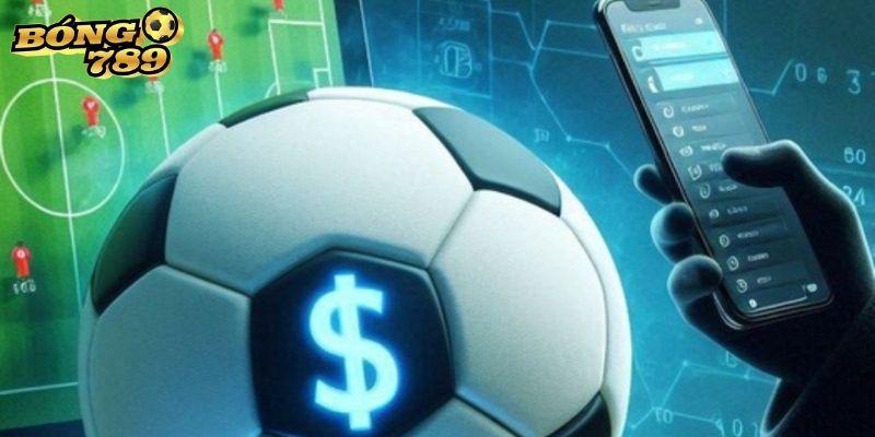Kèo chấp 0.5 đang được nhiều người chơi yêu thích