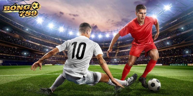 Các trận đấu bóng đá mới nhất