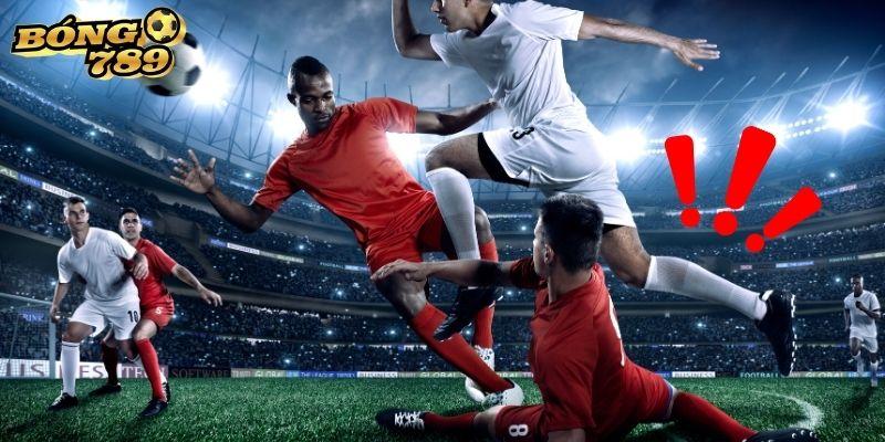 Chú ý quan trọng khi xem trực tiếp bóng đá hôm nay cho người mới