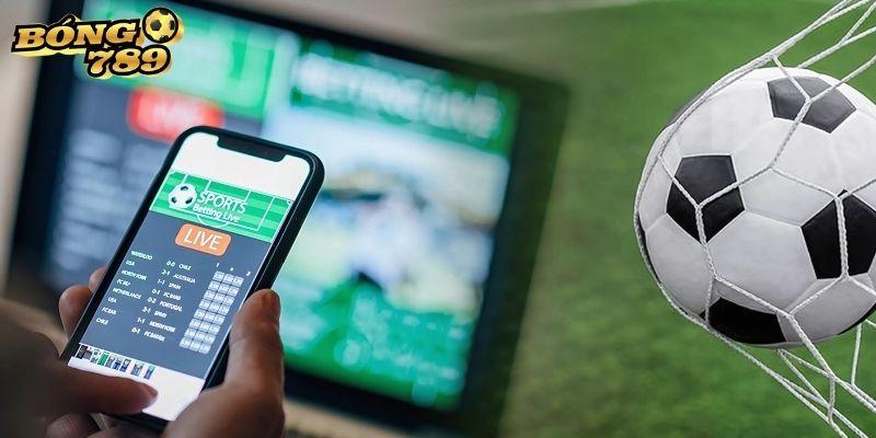 Cách chơi kèo 1X2 chi tiết cho người mới